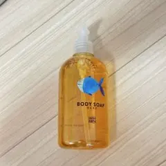 【新品未開封】ママベビー BODY SOAP BABY オーガニックのサムネイル
