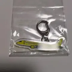 AIRDO エアドゥ ベアドゥ 空の日限定 アクリルキーホルダー ガチャ