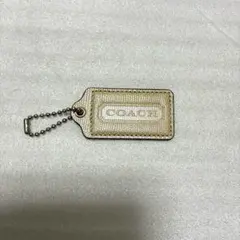 COACH コーチ　バッグのチャームのサムネイル