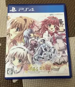 PS4 恋がさくころ桜どき