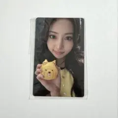 lesserafim SPAGHETTI STRESS BALL ユンジン