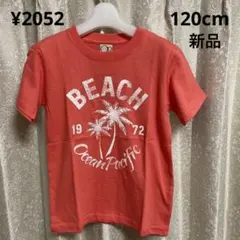 超破格 新品 オーシャンパシフィック キッズ Tシャツ G226のサムネイル