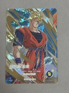 2026年最新】ドラゴンボールヒーローズ 孫悟飯の人気アイテム - メルカリ