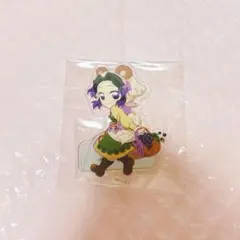 鬼滅の刃 ufotable 実りの秋まつり アクスタ しのぶ୨୧⋆*