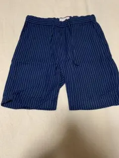 UNFIZZY アンフィジー ハーフパンツ　パンツ　ショーツ