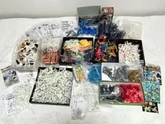 【お宝見つかるかも】ほねほねザウルス【アクアサファイアほかレア】