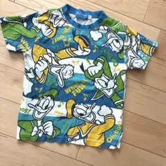 TOKYO Disney RESORT ディズニーリゾート　Tシャツ　120のサムネイル