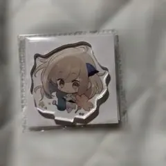 オランピアソワレ オラソワ展　アクスタ　ヒムカ