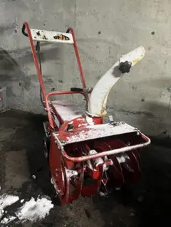 2026年最新】除雪機 ヤナセの人気アイテム - メルカリ