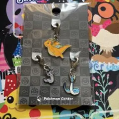 2025年最新】ポケモン メタルチャーム ミニリュウの人気アイテム