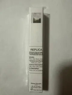 Maison Margiela Replica 10ml ユニセックス香水