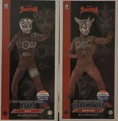 2026年最新】ウルトラマンレオ ccpの人気アイテム - メルカリ