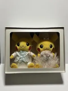 2026年最新】wedding ピカチュウの人気アイテム - メルカリ