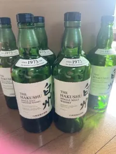 2026年最新】白州 1973の人気アイテム - メルカリ