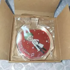 ツイステ トレイ ころっと アクリルフィギュアコレクション