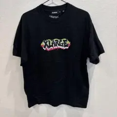 PG×WEGOコラボグラフィックTシャツ（ブラック）Lサイズ 新品未使用