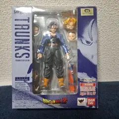 未開封 海外限定 HAZ-003 未来悟飯 S.H.figuartsサイズ - メルカリ