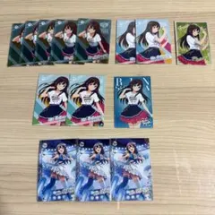 アイドルマスターTOURS ツアマス 20枚 N R まとめ売り - メルカリ
