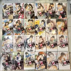 2026年最新】LDK 全巻の人気アイテム - メルカリ
