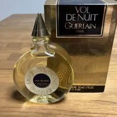 レア名香 GUERLAIN ゲラン シークレット インテンション オードトワレ