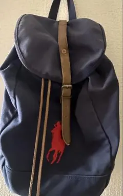 2026年最新】Ralph Lauren メンズ リュック・バックパックの人気