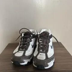 NIKE ショックス ライド2