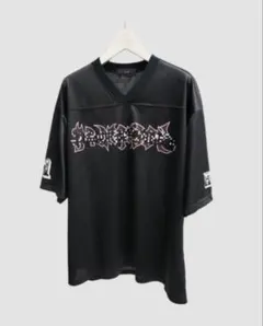 amnjx HRDメッシュセットアップのサムネイル