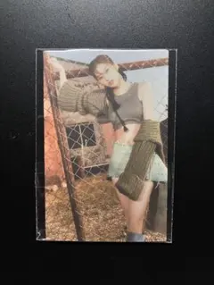 twice Ready to be サナ sana