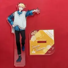 プロセカ　感謝祭　アクリルスタンド　天馬司　3rd anniversary