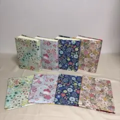 ばあばの御書新巻ぴったりサイズBOXカバー