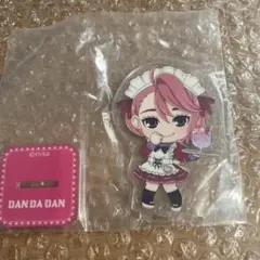 ダンダダン　セガラッキーくじ　C賞　アイラ