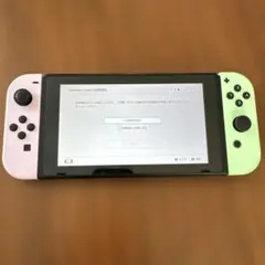 Nintendo Switch 本体のみ