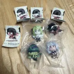 ハグコット HUNTER×HUNTER ハンターハンター ピトー メルエム プフ