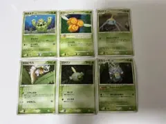 ポケモンカードセット 6枚（バラ売り可）