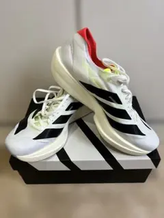 【走行距離：20km】adidas Takumi Sen 11 27.0cm