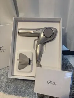 新品】 ReFa BEAUTECH DRYER BX W シャンパングレージュ - メルカリ
