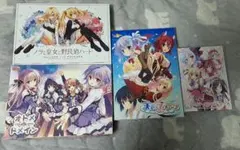 ノラと皇女と野良猫ハート キャラクターグッズ