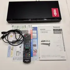 2026年最新】Panasonic HDD容量：1TB ブルーレイレコーダーの人気