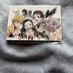 鬼滅の刃　幕間画　ポストカードセット　壱