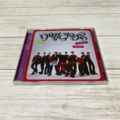 THEBOYZ  Delicious  アルバム