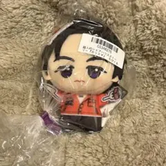 超人的シェアハウスストーリー　カリスマ　伊藤ふみや　ちびぐるみ