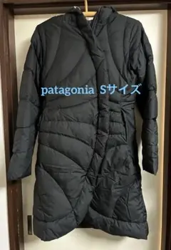 コート ダウンジャケット