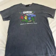 GOOD ROCK SPEED Queen Tシャツ Hot Spaceのサムネイル