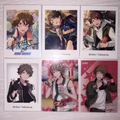 あんスタ 高峯翠 まとめ売り 7点 - メルカリ