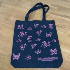 2026年最新】aぇ!group トートバッグの人気アイテム - メルカリ