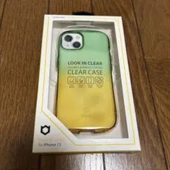 アイフェイス13