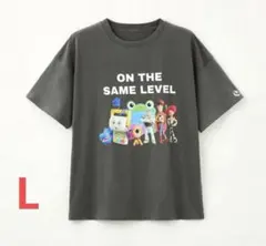 トイストーリー5 Tシャツ L 新品のサムネイル
