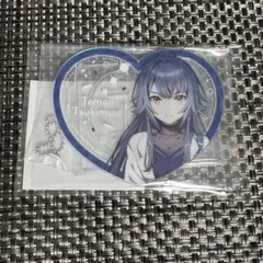 学園アイドルマスター ぴくりあアクキー＆スタンド 月村手毬