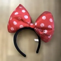 Disney ミニーマウス♡カチューシャ