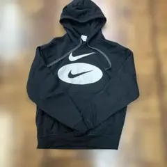 Nike ブラック パーカー M